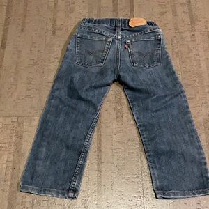 514 Levi’s Toddler Jeans